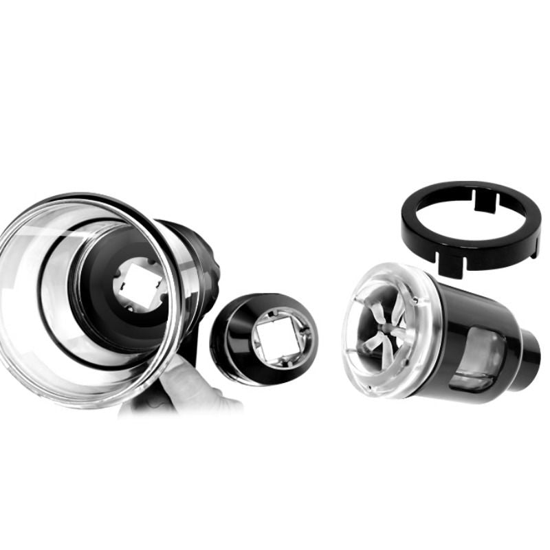 PRETTY LOVE - МЪЖКИ БРЕТОНСКИЙ МНОГОФУНКЦИОНАЛЕН МАСТУРБАТОР