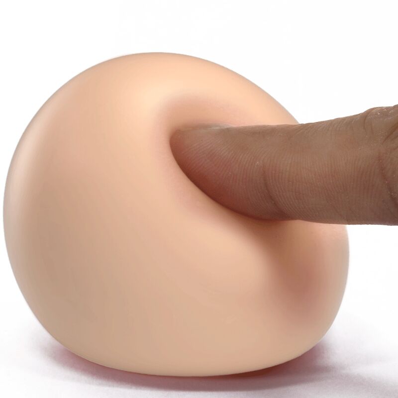 PRETTY LOVE - MALE MASTURBATOR EGG FLESH MODEL 2 - My naughty haven #