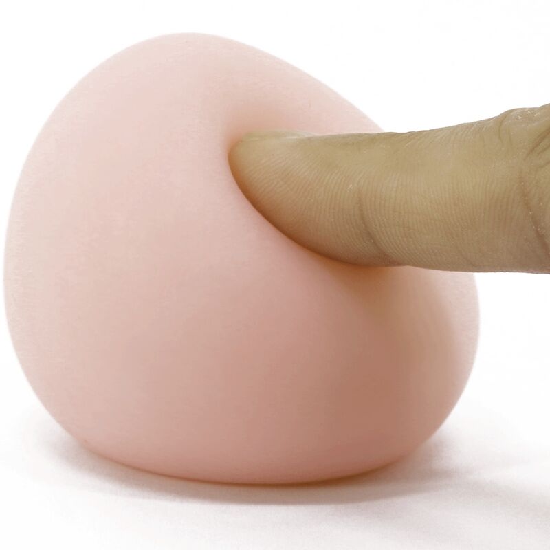 PRETTY LOVE - MALE MASTURBATOR EGG PINK MODEL 2 - My naughty haven #
