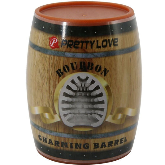 PRETTY LOVE - MALE MASTURBATOR EGG WHITE MODEL 2 - My naughty haven #