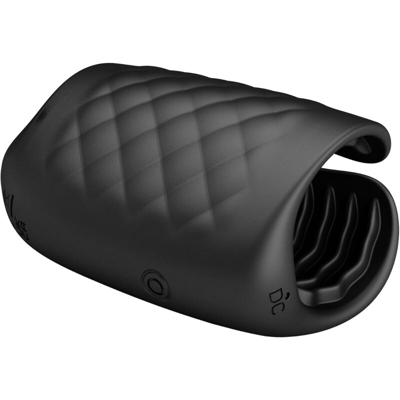PRETTY LOVE - MANUAL MASTURBATOR FOR GLAND RECHARGEABLE VIBRATOR - My naughty haven #