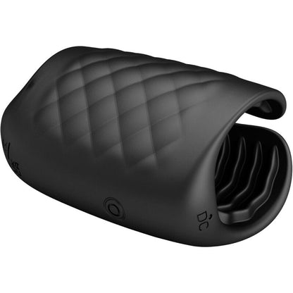 PRETTY LOVE - MANUAL MASTURBATOR FOR GLAND RECHARGEABLE VIBRATOR - My naughty haven #