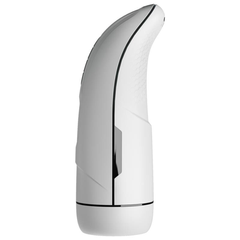 PRETTY LOVE - MARISSA MALE MASTURBATOR VIBRATION, HEAT, VOICE AND SUCTION - My naughty haven #
