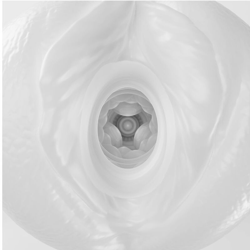 PRETTY LOVE - MASHA MALE MASTURBATOR WHITE - My naughty haven #