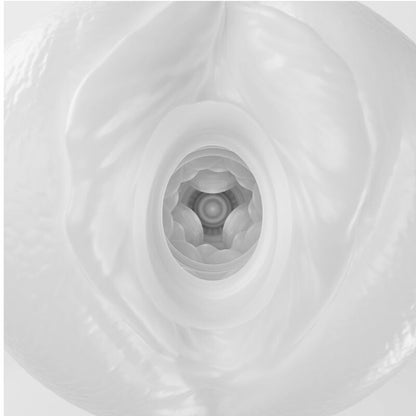 PRETTY LOVE - MASHA MALE MASTURBATOR WHITE - My naughty haven #