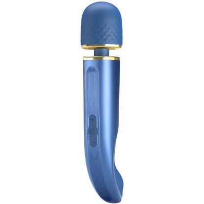 PRETTY LOVE - MASSAGER 7 VIBRATION MODES BLUE - My naughty haven #