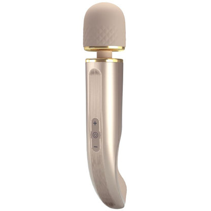 PRETTY LOVE - MASSAGER 7 VIBRATION MODES CHAMPAGNE - My naughty haven #