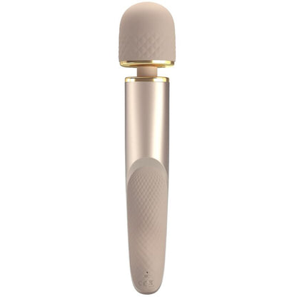 PRETTY LOVE - MASSAGER 7 VIBRATION MODES CHAMPAGNE - My naughty haven #