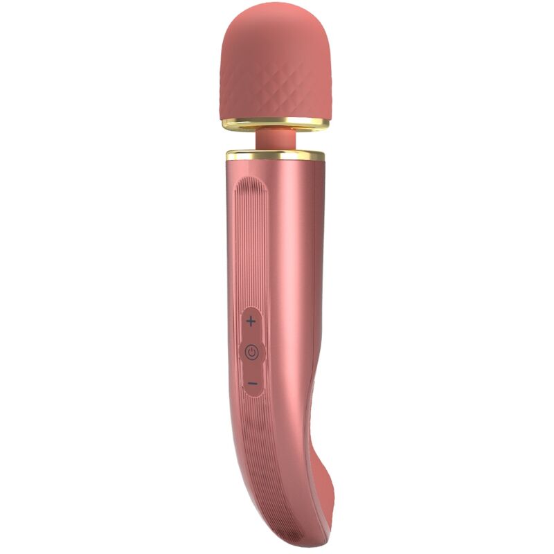 PRETTY LOVE - MASSAGER 7 VIBRATION MODES PINK - My naughty haven #