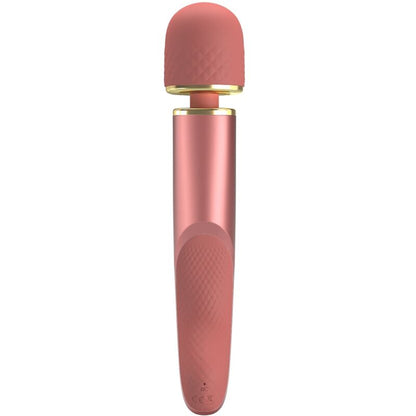 PRETTY LOVE - MASSAGER 7 VIBRATION MODES PINK - My naughty haven #