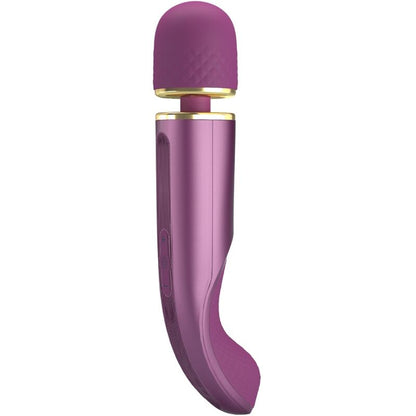 PRETTY LOVE - MASSAGER 7 VIBRATION MODES PURPLE - My naughty haven #