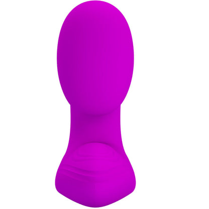 PRETTY LOVE - MELVIN CLITORIS MASSAGER WITH REMOTE CONTROL - My naughty haven #