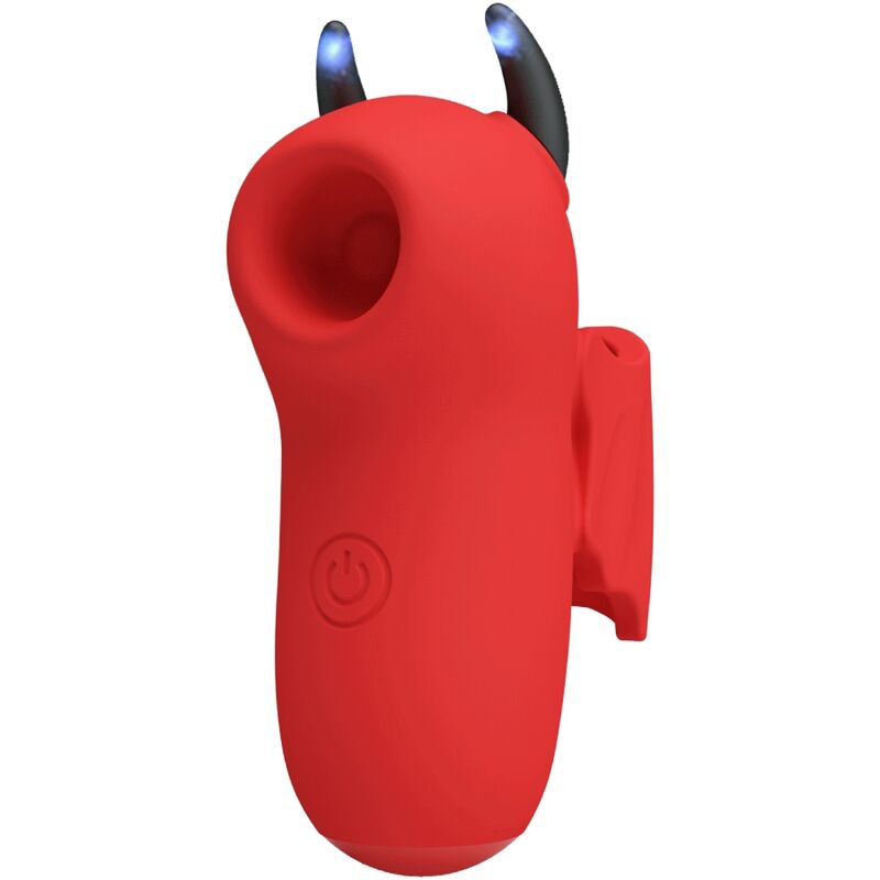 PRETTY LOVE - MINI FUN TOYS BY MAGIC DEVIL STIMULATOR - My naughty haven #