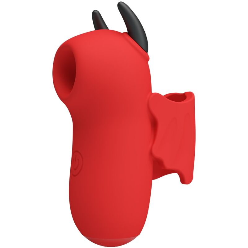 PRETTY LOVE - MINI FUN TOYS BY MAGIC DEVIL STIMULATOR - My naughty haven #