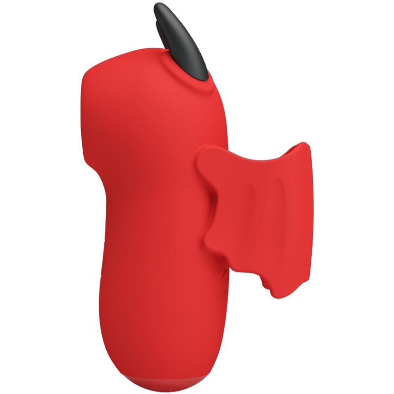 PRETTY LOVE - MINI FUN TOYS BY MAGIC DEVIL STIMULATOR - My naughty haven #