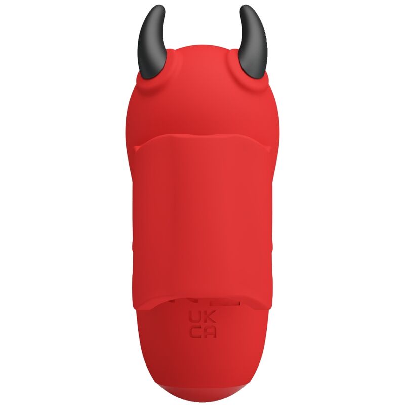 PRETTY LOVE - MINI FUN TOYS BY MAGIC DEVIL STIMULATOR - My naughty haven #