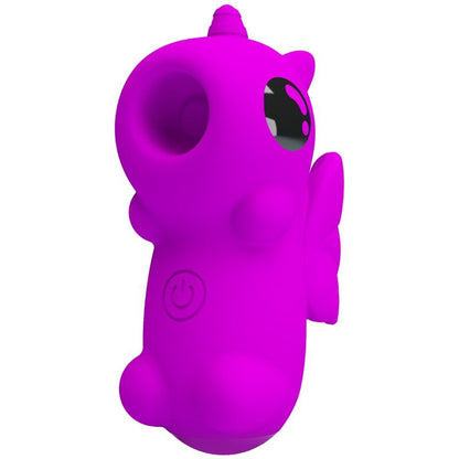 PRETTY LOVE - MINI FUN TOYS BY MAGIC UNICORN STIMULATOR - My naughty haven #