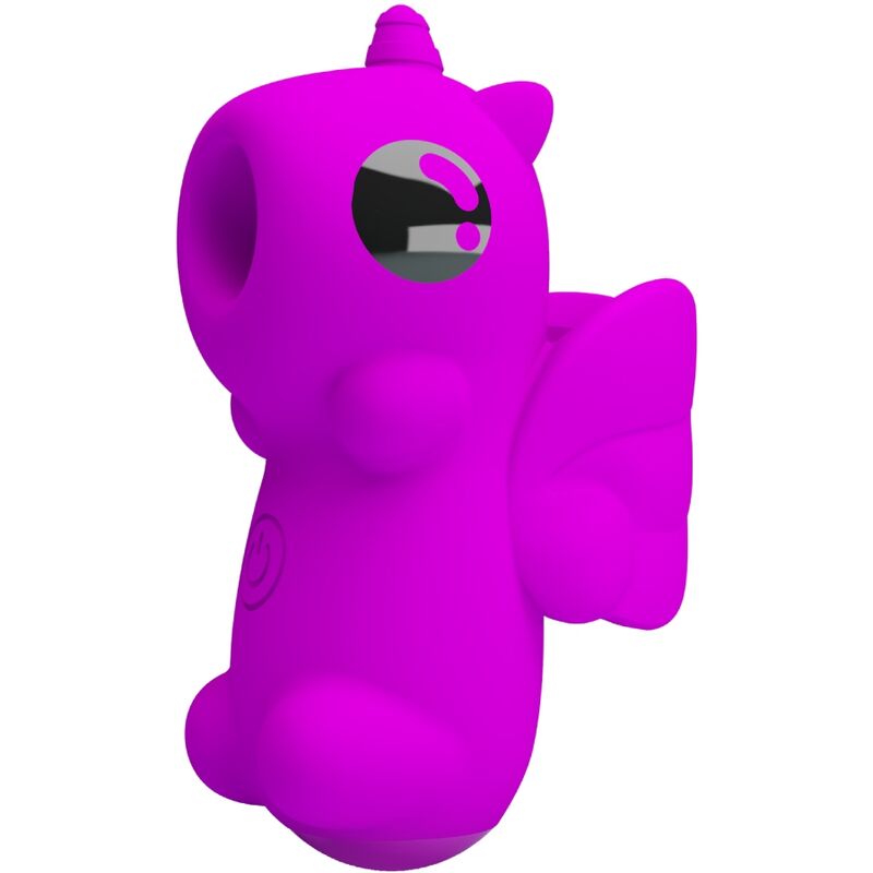 PRETTY LOVE - MINI FUN TOYS BY MAGIC UNICORN STIMULATOR - My naughty haven #
