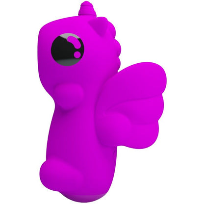 PRETTY LOVE - MINI FUN TOYS BY MAGIC UNICORN STIMULATOR - My naughty haven #
