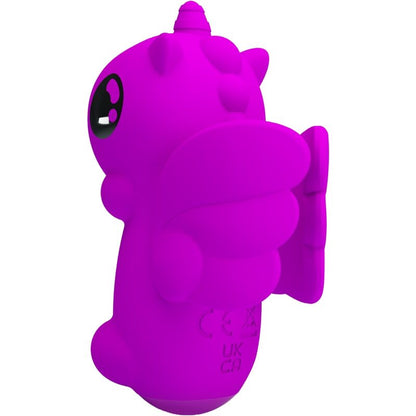 PRETTY LOVE - MINI FUN TOYS BY MAGIC UNICORN STIMULATOR - My naughty haven #