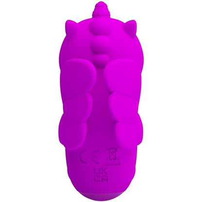 PRETTY LOVE - MINI FUN TOYS BY MAGIC UNICORN STIMULATOR - My naughty haven #
