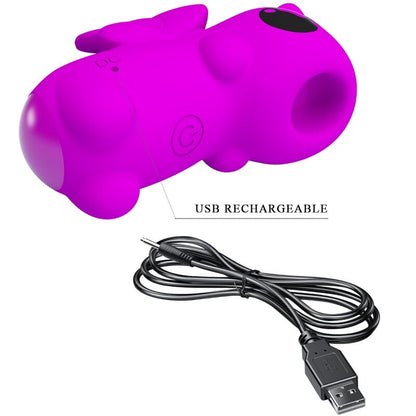 PRETTY LOVE - MINI FUN TOYS BY MAGIC UNICORN STIMULATOR - My naughty haven #