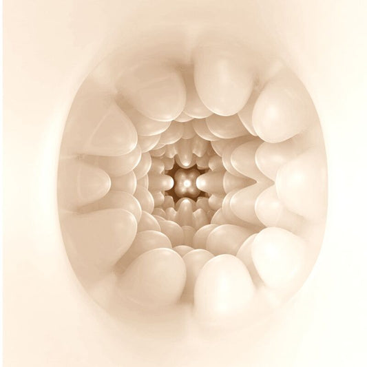 PRETTY LOVE - OLGA MALE MASTURBATOR FLESH - My naughty haven #