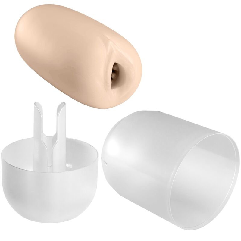 PRETTY LOVE - OLGA PACK 15 VARIOUS MALE MASTRUBATORS - My naughty haven #