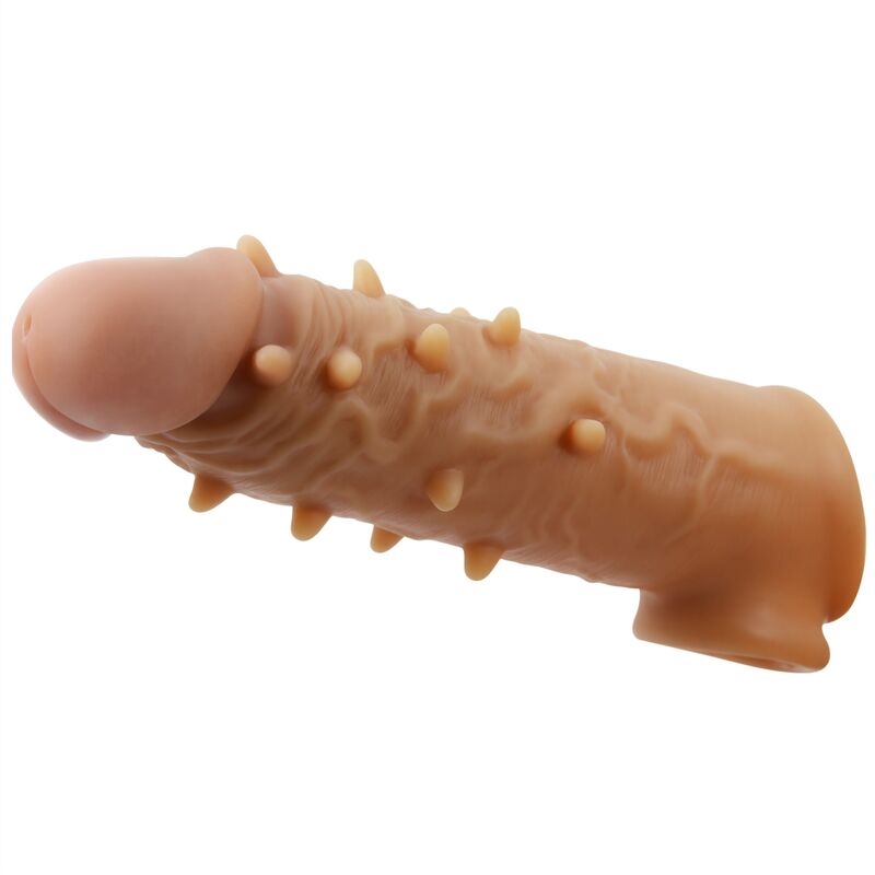 PRETTY LOVE - OSBORN EXTENSIONING STIMULATING PENSE COVER - My naughty haven #