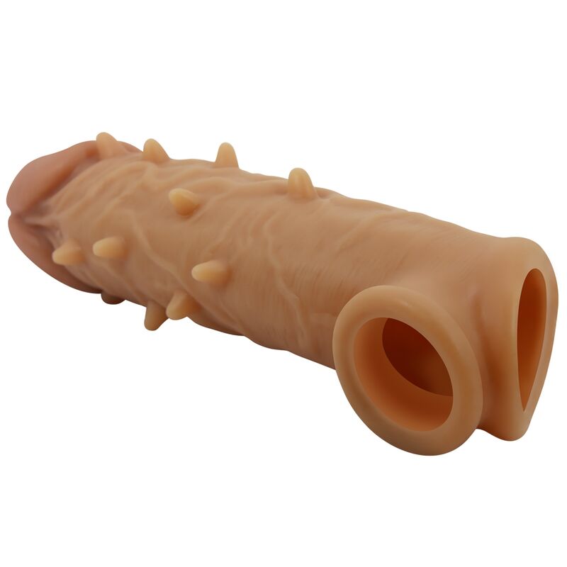 PRETTY LOVE - OSBORN EXTENSIONING STIMULATING PENSE COVER - My naughty haven #