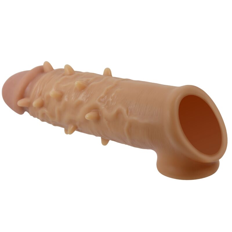 PRETTY LOVE - OSBORN EXTENSIONING STIMULATING PENSE COVER - My naughty haven #
