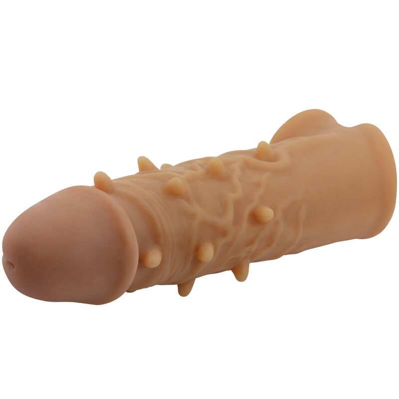PRETTY LOVE - OSBORN EXTENSIONING STIMULATING PENSE COVER - My naughty haven #