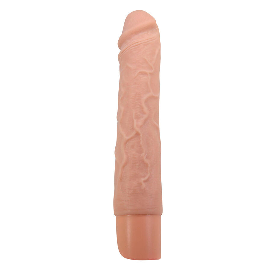 PRETTY LOVE - OSRIC FLEXIBLE REALISTIC VIBRATOR - My naughty haven #