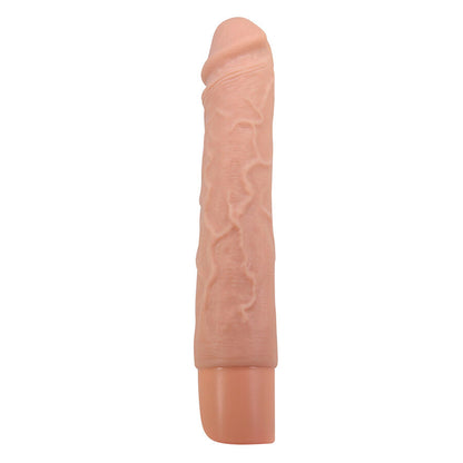 PRETTY LOVE - OSRIC FLEXIBLE REALISTIC VIBRATOR - My naughty haven #