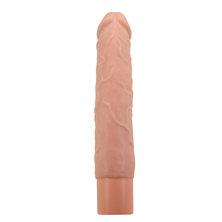 PRETTY LOVE - OSRIC FLEXIBLE REALISTIC VIBRATOR - My naughty haven #