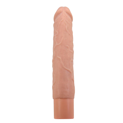 PRETTY LOVE - OSRIC FLEXIBLE REALISTIC VIBRATOR - My naughty haven #