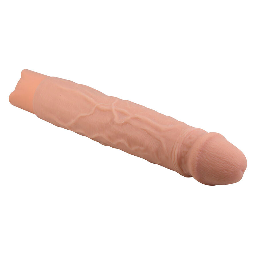 PRETTY LOVE - OSRIC FLEXIBLE REALISTIC VIBRATOR - My naughty haven #