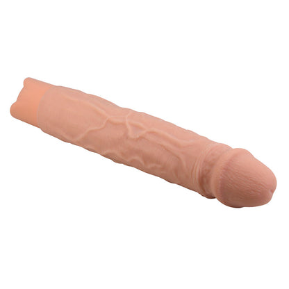 PRETTY LOVE - OSRIC FLEXIBLE REALISTIC VIBRATOR - My naughty haven #