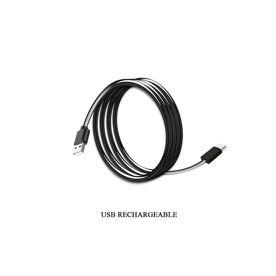 PRETTY LOVE - OSRIC FLEXIBLE REALISTIC VIBRATOR - My naughty haven #