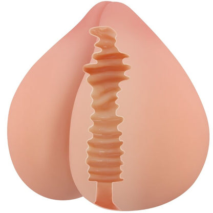 PRETTY LOVE - PEACH MALE MASTURBATOR - My naughty haven #