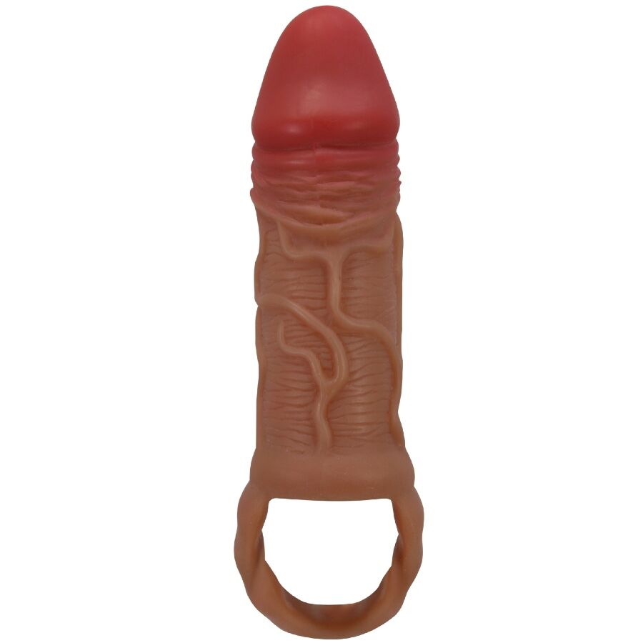 PRETTY LOVE - PEIRRE PENIS SLEEVE  10 CM - My naughty haven #