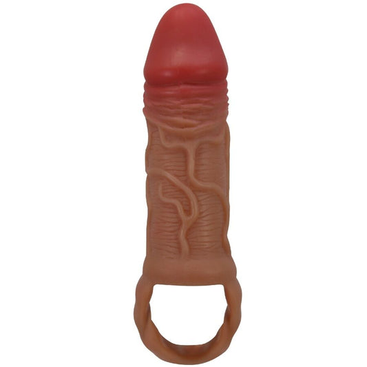 PRETTY LOVE - PEIRRE PENIS SLEEVE  10 CM - My naughty haven #