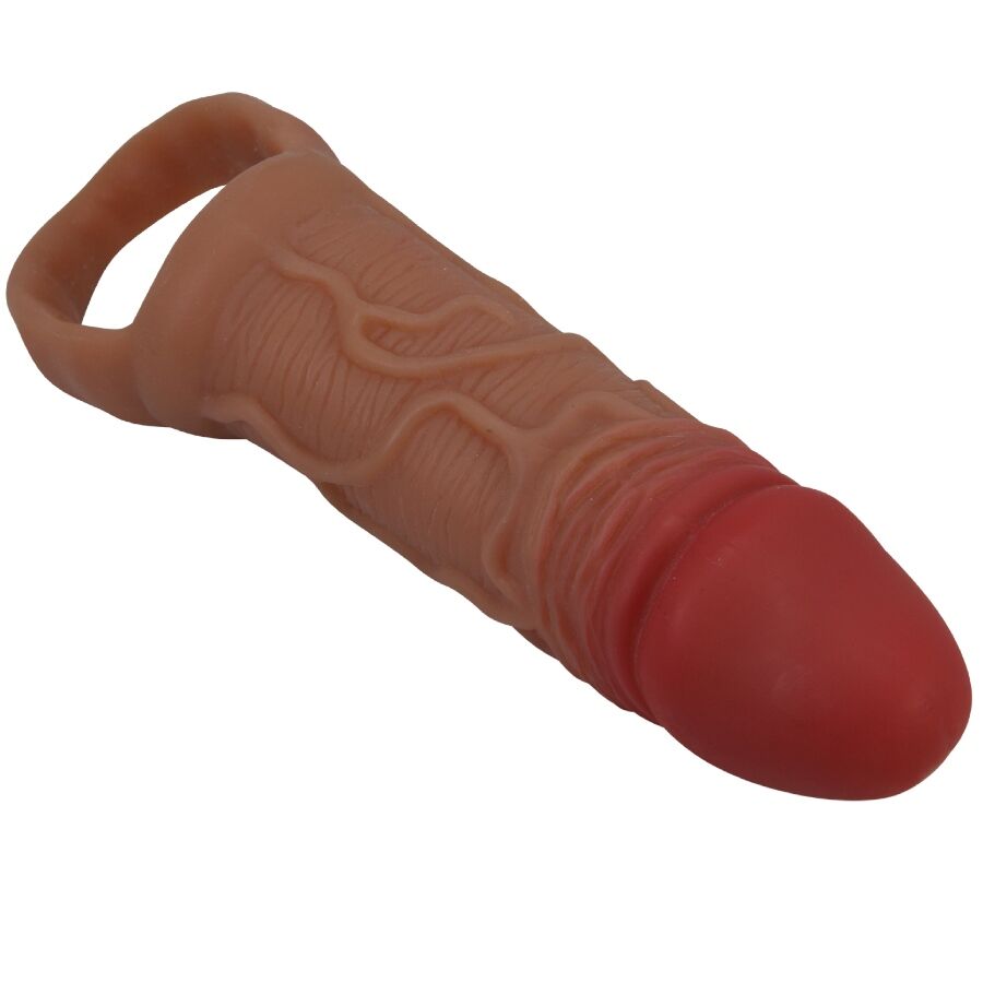 PRETTY LOVE - PEIRRE PENIS SLEEVE  10 CM - My naughty haven #