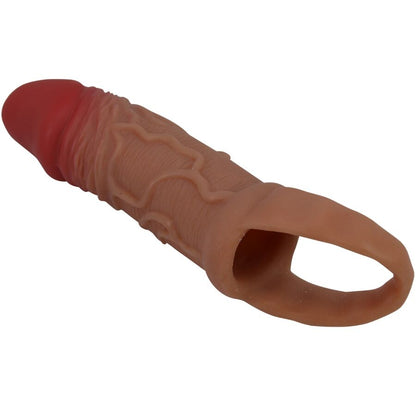 PRETTY LOVE - PEIRRE PENIS SLEEVE  10 CM - My naughty haven #