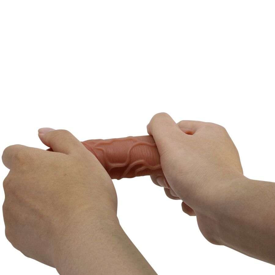 PRETTY LOVE - PEIRRE PENIS SLEEVE  10 CM - My naughty haven #