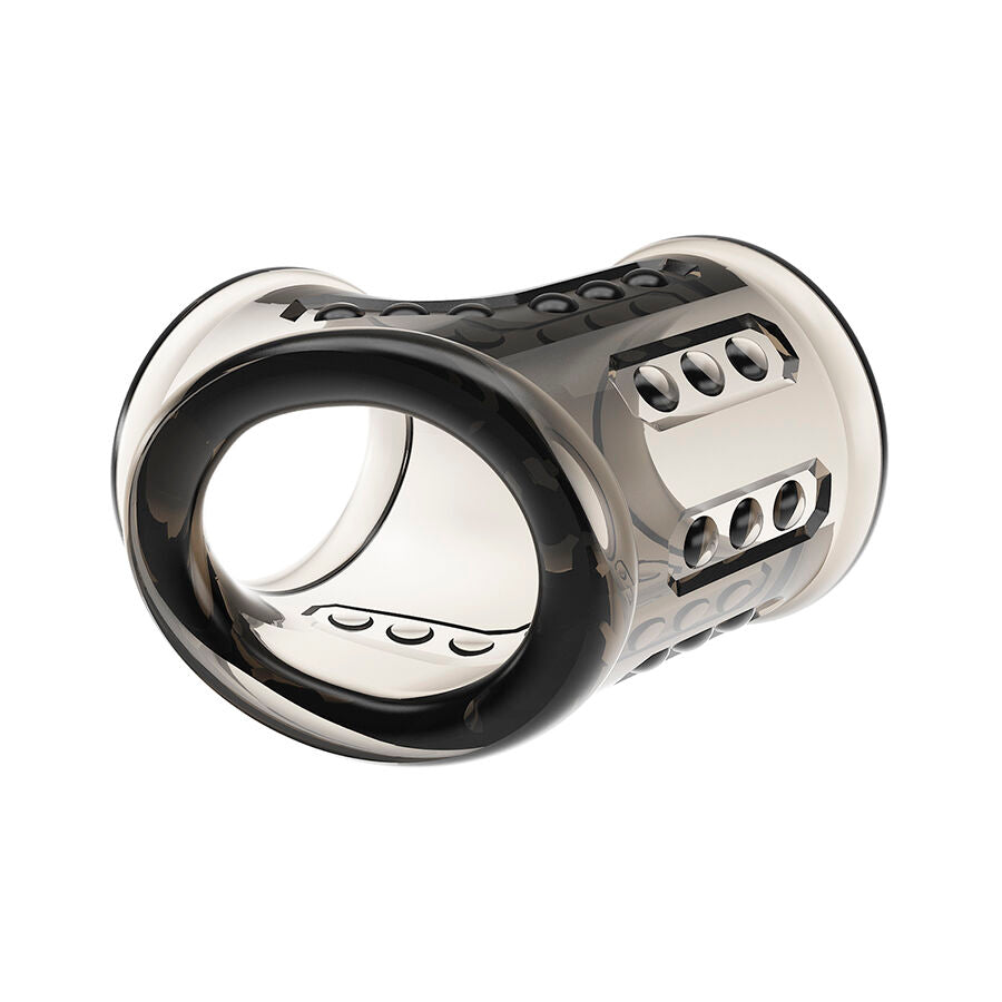 PRETTY LOVE - PENIS SLEEVE RING - My naughty haven #