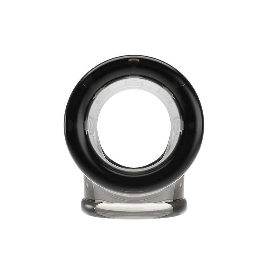 PRETTY LOVE - PENIS SLEEVE RING - My naughty haven #