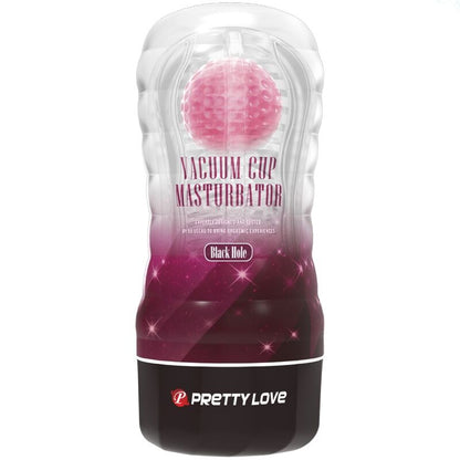 PRETTY LOVE - PINK MASTURBATOR COVER - My naughty haven #