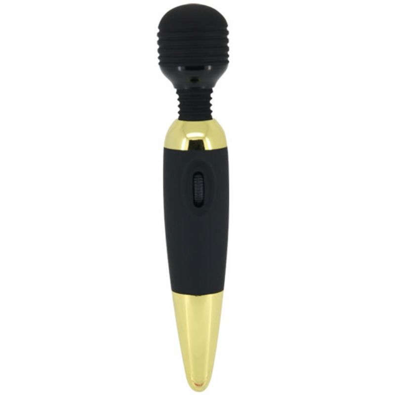 PRETTY LOVE - POWER WAND MASSAGER - My naughty haven #