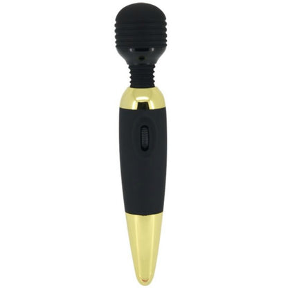 PRETTY LOVE - POWER WAND MASSAGER - My naughty haven #